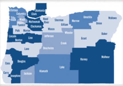 211 region map