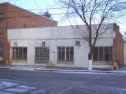 Saling Building