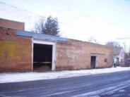 Saling Building