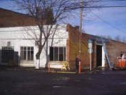 Saling Building