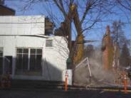 Saling Building