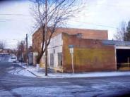 Saling Building