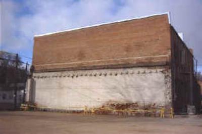 Saling Building