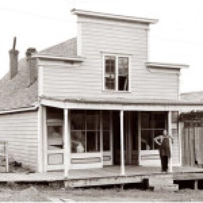 Newspaper Building